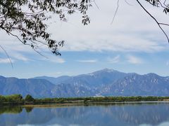 -野鸭湖国家湿地公园
