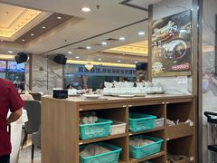 -益健美食大广场(北岭店)