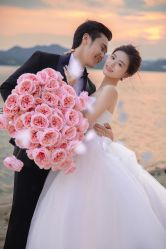 -布拉格婚纱摄影(真实客片店)