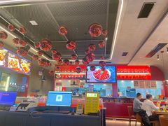 -丽伟的串·烧烤·砂锅(芝麻街店)