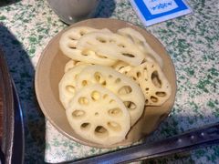 -鸿姐老火锅(静安店)