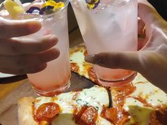 -The Happy Monk(前海壹方汇店)