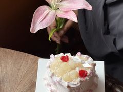 -花甜生活FatimCake·生日蛋糕