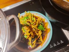 -渔港烤鱼(中百广场店)