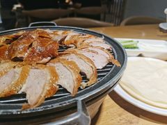 -守柴炉烤鸭(百伦店)