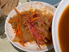 -陈阿婆鱼头泡饼·京味菜(复兴路店)