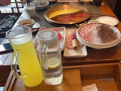 -小天鹅火锅·一线江景洪鼎旗舰店(洪崖洞店)