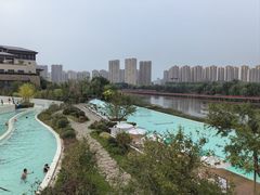 -清河半岛温泉度假酒店