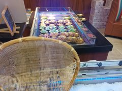 -阳光牧场自助餐厅(宝德购物中心店)