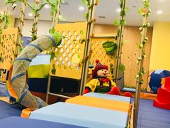 -金宝贝早教&托育(新百CCpark中心)