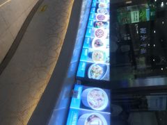 -欢乐海岸美食联盟