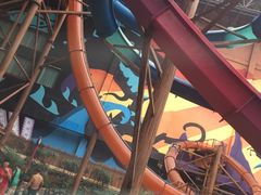 -波塞冬旅游度假区