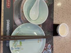 -点都德(盘福楼店)