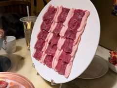 -涮福記·现切牛羊肉火锅(世纪汇店)