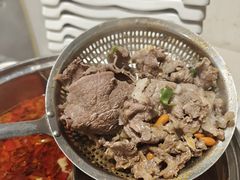-养牛邓·潮汕牛肉海鲜自助火锅(广州店)