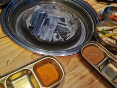 -金顺韩式烤肉·网红烤肉店(广利路店)