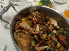 -七欣天香辣蟹火锅(南通任港路大润发店)