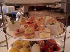 -Salon de Ville浦江汇(上海外滩华尔道夫酒店店)