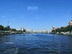 -海河游船(古文化街码头)