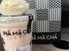 -MĀMĀCHÁ妈妈茶