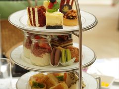 -利顺德大饭店·维多利亚花园(小白楼店)