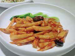 -鸭王烤鸭店(三里河店)