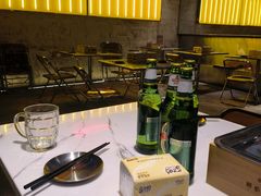 -那些年一起吃串的地方烧烤(观前街店)
