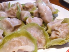 -船歌·鱼水饺青岛菜(闽江二路店)
