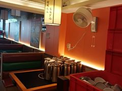 -聚味罗记大排檔·鲜鱼杂·甲鱼煲•龙虾馆(科学馆店)