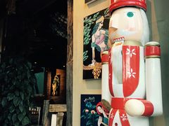 -大理岛·精品云南菜·音乐餐厅