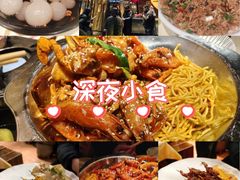 -串盟烧烤·长沙美食地标(星沙店)