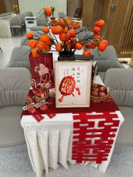 -添囍月子会所