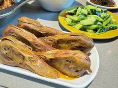 -乔一乔怪味干锅(东升店)