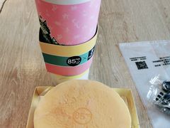 -85度C(上海周浦店)
