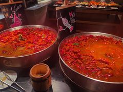 -杭州临平万丽酒店·燃餐厅(人民大道店)