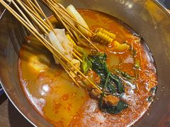 -付小姐在成都(吾悦广场店)