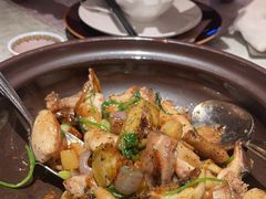 -南海渔村(珠江新城店)