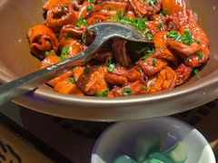 -马仕玖煲·融合菜·酥不腻烤鸭(人大店)