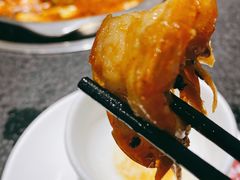 -阿田大虾(台湾街店)