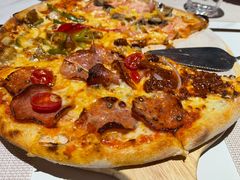 -get pizza意大利餐厅(凯德MALL店)