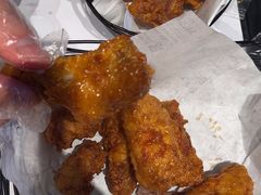 -Kyochon1991校村炸鸡(杨高中路店)