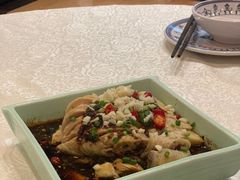 -煌飞鸿江湖盛宴(奥体总舵店)