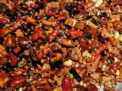 -胡马八破·川菜小馆(高新万达店)