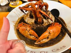 -Ministry of Crab(科伦坡店)