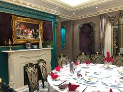 包厢-金八仙酒店