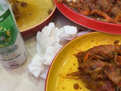 -虾大侠·盱眙龙虾老北京铜锅涮羊肉(金楠天街店)