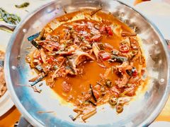 -61号餐吧(兴坪古镇漓江店)