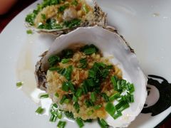 -老郑海鲜楼(天桥店)