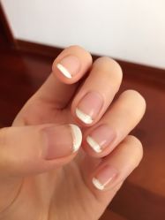 -刘娟美甲沙龙