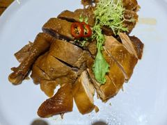 -蒙亨·手把肉·蒙古包文化主题餐厅(天恒广场店)